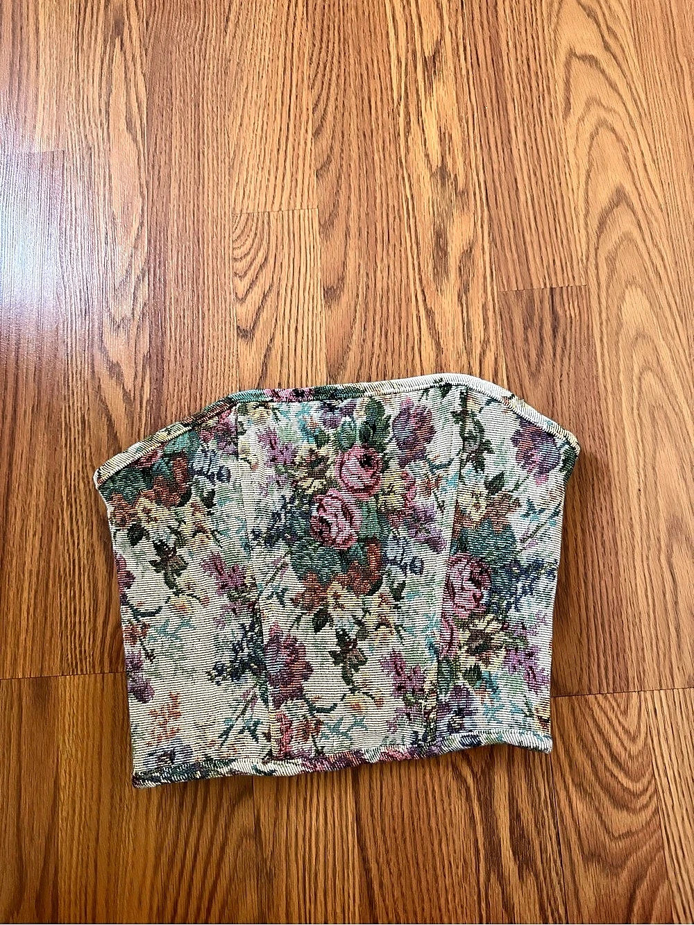 Princess Polly Corset